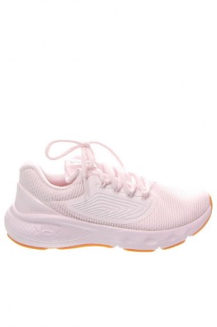 Obuwie damskie Under Armour, Rozmiar 38, Kolor Różowy, Cena 209,53 zł