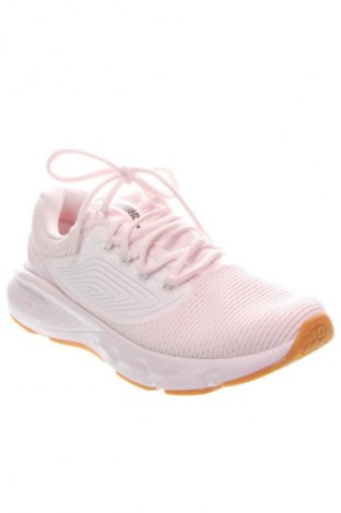 Obuwie damskie Under Armour, Rozmiar 38, Kolor Różowy, Cena 209,53 zł