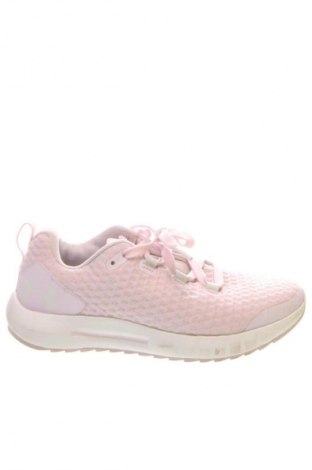 Obuwie damskie Under Armour, Rozmiar 38, Kolor Różowy, Cena 175,99 zł