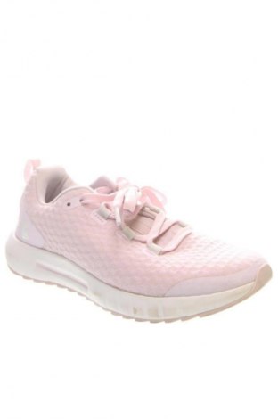 Obuwie damskie Under Armour, Rozmiar 38, Kolor Różowy, Cena 175,99 zł