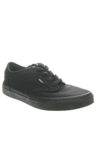 Дамски обувки Vans, Размер 37, Цвят Черен, Цена 47,85 лв.