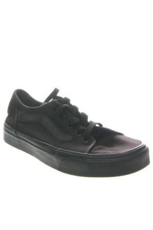 Дамски обувки Vans, Размер 37, Цвят Черен, Цена 43,99 лв.