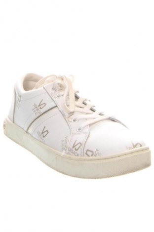 Obuwie damskie Versace Jeans, Rozmiar 39, Kolor Biały, Cena 393,10 zł