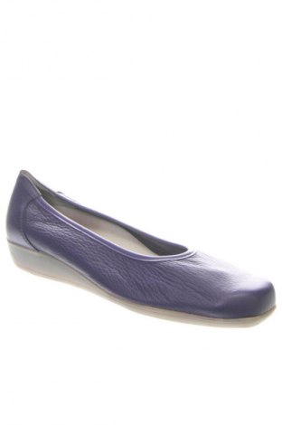 Damenschuhe Vitaform, Größe 41, Farbe Lila, Preis € 54,63