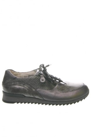 Damenschuhe Waldlaufer, Größe 40, Farbe Grau, Preis € 59,42
