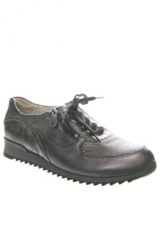 Damenschuhe Waldlaufer, Größe 40, Farbe Grau, Preis € 59,42