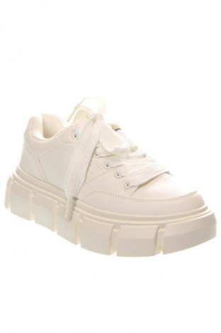 Obuwie damskie Zara, Rozmiar 40, Kolor Biały, Cena 145,99 zł