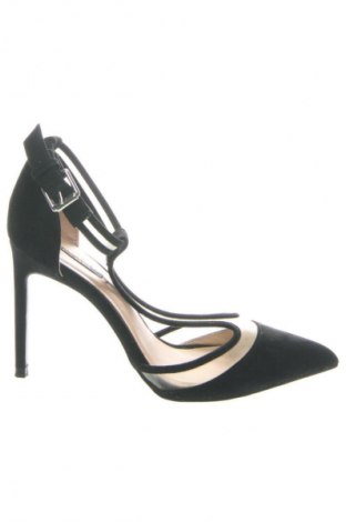 Damenschuhe Zara, Größe 37, Farbe Schwarz, Preis € 37,42