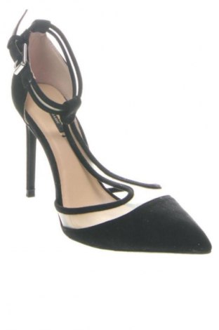 Damenschuhe Zara, Größe 37, Farbe Schwarz, Preis € 37,42
