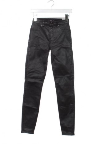 Dámské kalhoty  7 For All Mankind, Velikost XS, Barva Černá, Cena  2 799,00 Kč