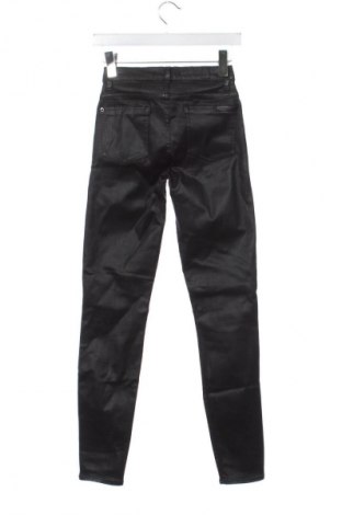 Dámské kalhoty  7 For All Mankind, Velikost XS, Barva Černá, Cena  2 799,00 Kč