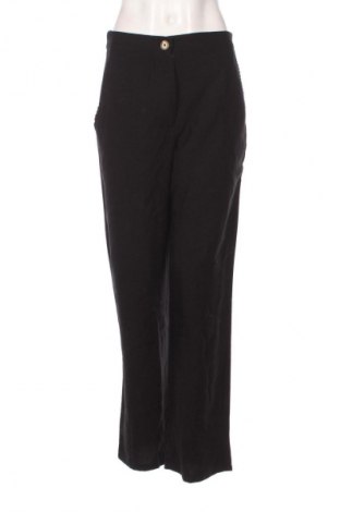 Pantaloni de femei ABOUT YOU X MILLANE, Mărime M, Culoare Negru, Preț 476,99 Lei
