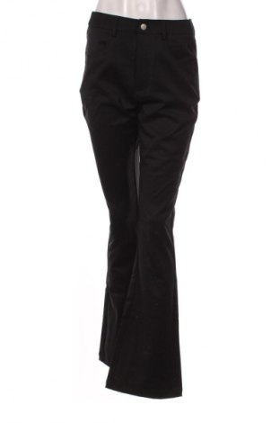 Damenhose ABOUT YOU x Iconic by Tatiana Kucharova, Größe M, Farbe Schwarz, Preis 64,99 €