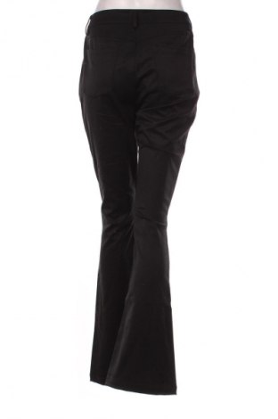 Damenhose ABOUT YOU x Iconic by Tatiana Kucharova, Größe M, Farbe Schwarz, Preis 64,99 €