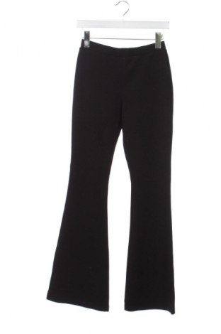 Damskie spodnie ASOS, Rozmiar XS, Kolor Czarny, Cena 259,67 zł