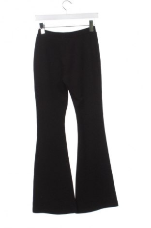 Damskie spodnie ASOS, Rozmiar XS, Kolor Czarny, Cena 259,67 zł