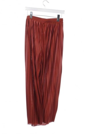 Dámske nohavice About You, Veľkosť XS, Farba Oranžová, Cena  36,95 €