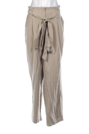 Damenhose About You, Größe M, Farbe Beige, Preis 38,99 €