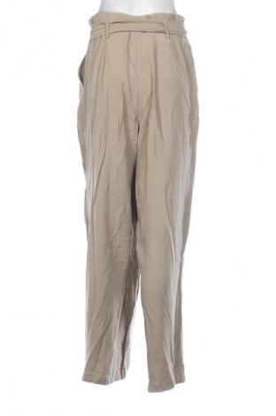 Damenhose About You, Größe M, Farbe Beige, Preis 38,99 €