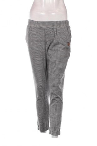 Damskie spodnie Aiki Keylook, Rozmiar S, Kolor Kolorowy, Cena 31,99 zł