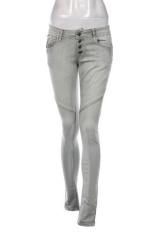 Pantaloni de femei Aiki Keylook, Mărime M, Culoare Gri, Preț 79,00 Lei