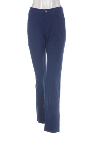 Damenhose Alberto, Größe M, Farbe Blau, Preis 37,99 €