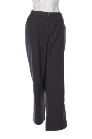 Pantaloni de femei Alex Athletics, Mărime XL, Culoare Gri, Preț 106,85 Lei