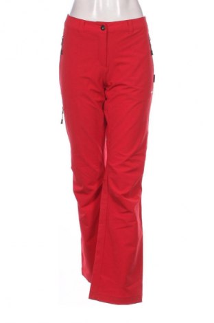 Dámske nohavice Alpine Pro, Veľkosť M, Farba Červená, Cena  21,00 €