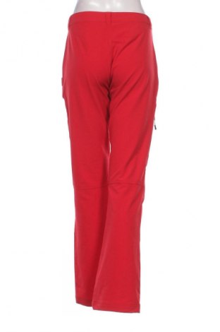 Dámske nohavice Alpine Pro, Veľkosť M, Farba Červená, Cena  21,00 €