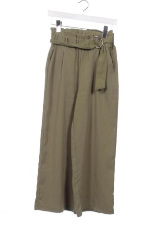 Damenhose Amisu, Größe XS, Farbe Grün, Preis € 14,83
