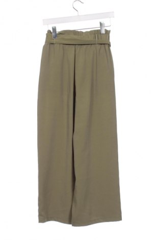 Damenhose Amisu, Größe XS, Farbe Grün, Preis € 14,83