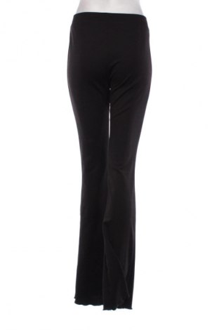 Pantaloni de femei Amisu, Mărime S, Culoare Negru, Preț 62,49 Lei