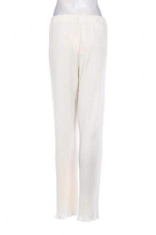 Damenhose Amisu, Größe M, Farbe Ecru, Preis 23,99 €