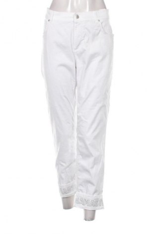 Damenhose Angels, Größe XL, Farbe Weiß, Preis 28,99 €