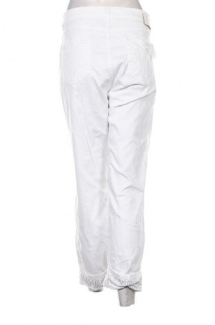Damenhose Angels, Größe XL, Farbe Weiß, Preis 28,99 €