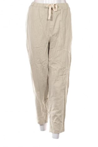 Pantaloni de femei Anko, Mărime L, Culoare Verde, Preț 125,99 Lei