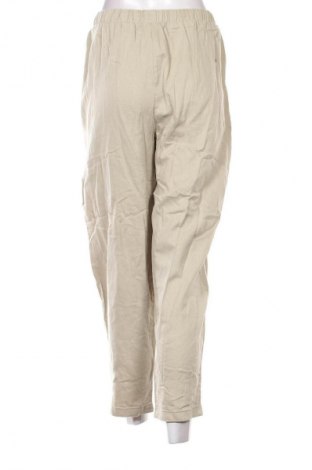 Pantaloni de femei Anko, Mărime L, Culoare Verde, Preț 125,99 Lei
