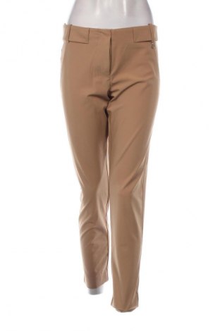 Pantaloni de femei Annarita N, Mărime M, Culoare Maro, Preț 168,00 Lei