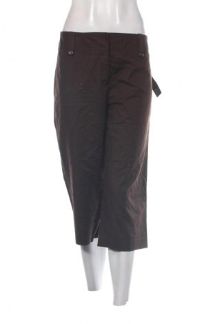 Damenhose Apt.9, Größe XL, Farbe Braun, Preis 12,99 €