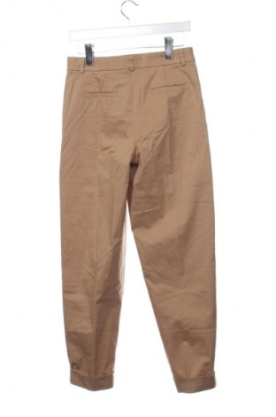 Damskie spodnie Armedangels, Rozmiar XS, Kolor Brązowy, Cena 459,99 zł
