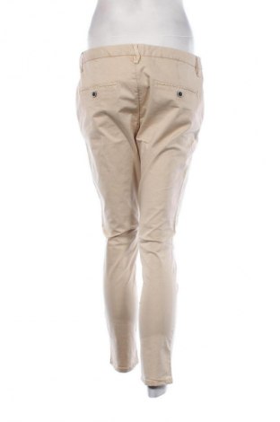 Pantaloni de femei At.P.Co, Mărime XL, Culoare Bej, Preț 380,37 Lei