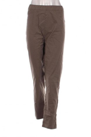 Damenhose Atlas For Women, Größe XXL, Farbe Beige, Preis € 8,99