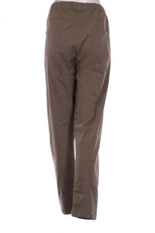 Damenhose Atlas For Women, Größe XXL, Farbe Beige, Preis € 8,99