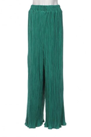 Pantaloni de femei Atmos & Here, Mărime XL, Culoare Verde, Preț 139,99 Lei