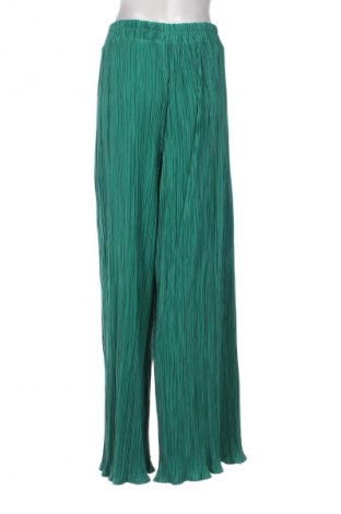 Pantaloni de femei Atmos & Here, Mărime XL, Culoare Verde, Preț 139,99 Lei