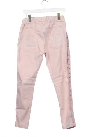 Pantaloni de femei BW, Mărime XS, Culoare Roz, Preț 111,39 Lei