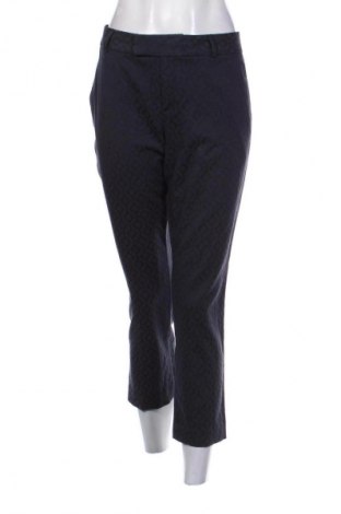 Pantaloni de femei Banana Republic, Mărime L, Culoare Albastru, Preț 451,68 Lei
