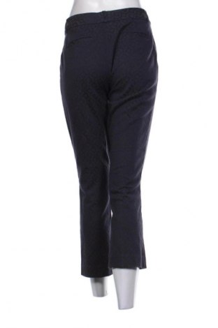 Pantaloni de femei Banana Republic, Mărime L, Culoare Albastru, Preț 451,68 Lei