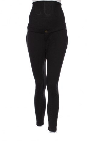 Dámske nohavice Bandia Maternity, Veľkosť M, Farba Čierna, Cena  31,98 €