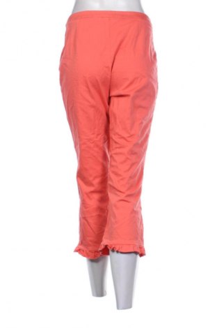 Damenhose Bandolera, Größe L, Farbe Orange, Preis € 31,71